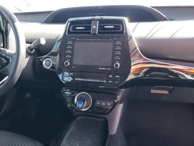 JTDKARFP1L3158686 - 2020 TOYOTA PRIUS PRIM 白色 照片 10