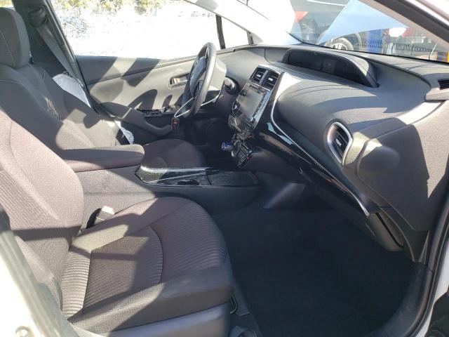 JTDKARFP1L3158686 - 2020 TOYOTA PRIUS PRIM 白色 照片 5