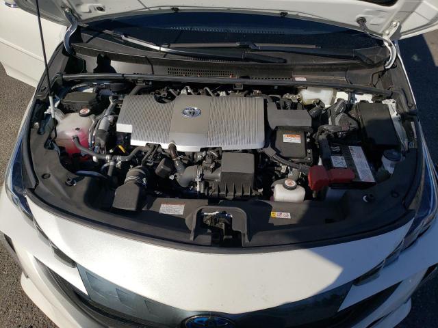 JTDKARFP1L3158686 - 2020 TOYOTA PRIUS PRIM 白色 照片 7