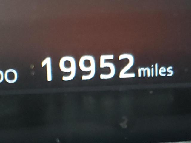 JTDKARFP1L3158686 - 2020 TOYOTA PRIUS PRIM 白色 照片 8