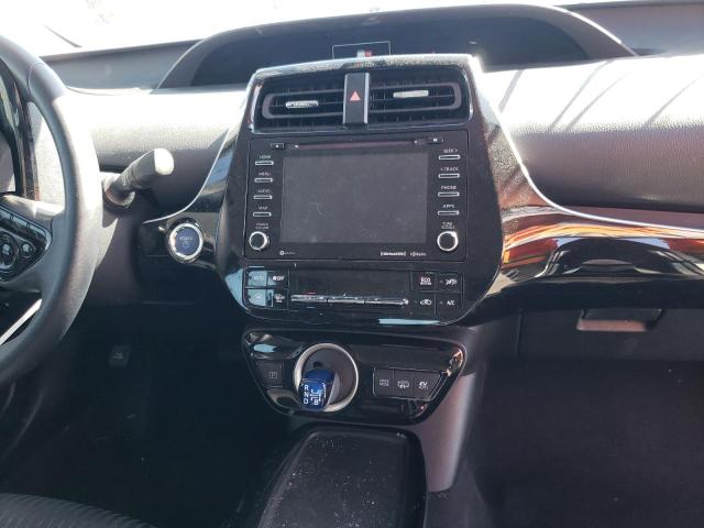 JTDKARFP1L3158686 - 2020 TOYOTA PRIUS PRIM 白色 照片 9