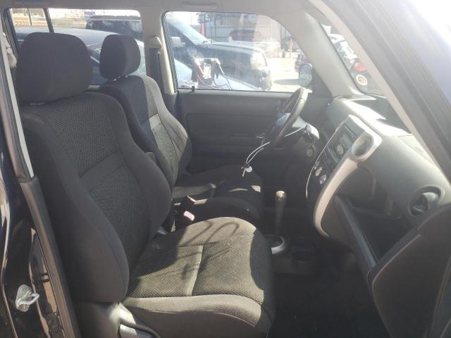 JTLKT324664055608 - 2006 TOYOTA SCION XB Blau Foto 5