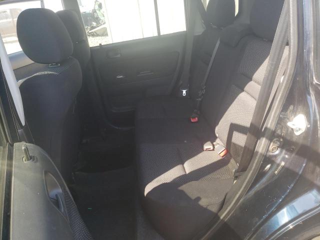 JTLKT324664055608 - 2006 TOYOTA SCION XB Blau Foto 6