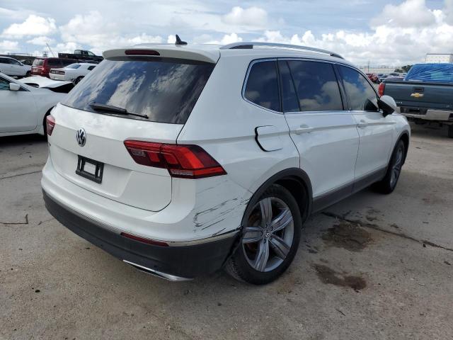 3VV3B7AX7LM146085 - 2020 VOLKSWAGEN TIGUAN SE WHITE photo 4