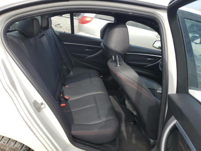WBA8E1C54JA177872 - 2018 BMW 330E Ağ foto 6