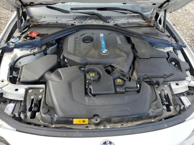 WBA8E1C54JA177872 - 2018 BMW 330E Ağ foto 7
