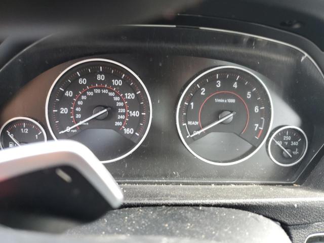 WBA8E1C54JA177872 - 2018 BMW 330E Ağ foto 8