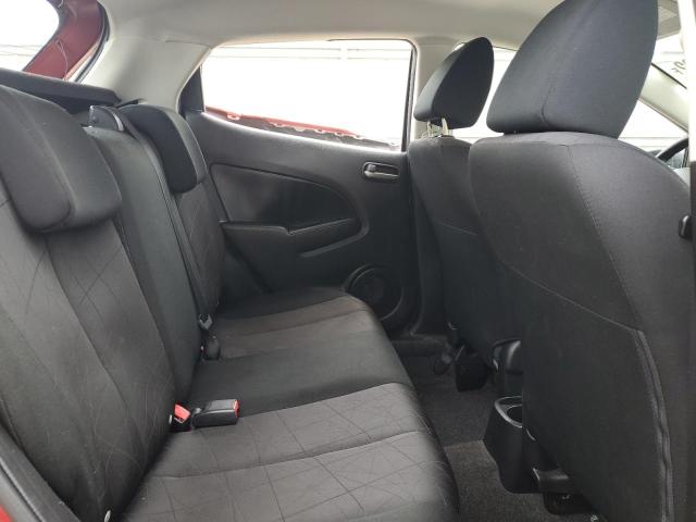 JM1DE1KY5E0174522 - 2014 MAZDA MAZDA2 SPO 勃艮第红 照片 6