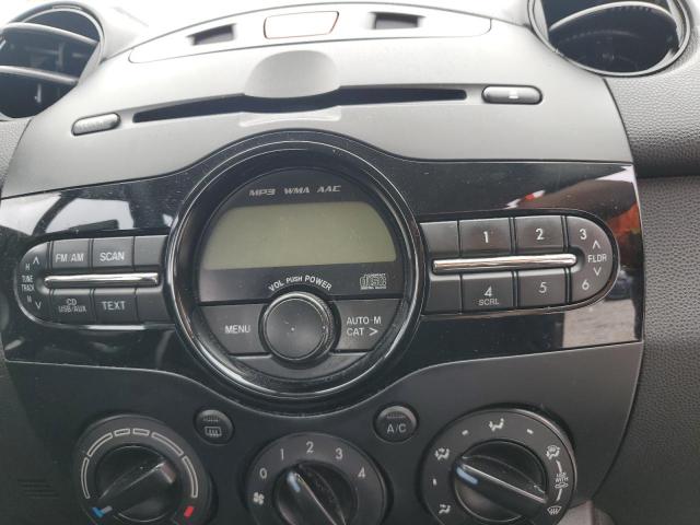 JM1DE1KY5E0174522 - 2014 MAZDA MAZDA2 SPO 勃艮第红 照片 9