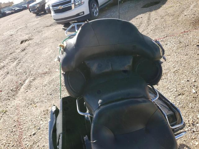 1HD1FCW194Y611669 - 2004 HARLEY-DAVIDSON FLHTCUI 黑色 照片 6