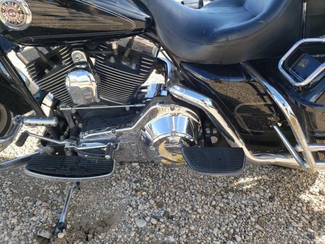 1HD1FCW194Y611669 - 2004 HARLEY-DAVIDSON FLHTCUI 黑色 照片 7