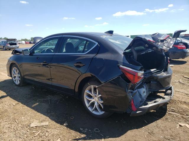 19UDE2F39NA004308 - 2022 ACURA ILX  photo 3