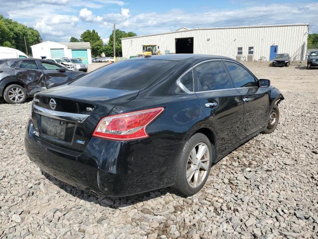 1N4AL3AP5DC180000 - 2013 NISSAN ALTIMA SV BLACK photo 4