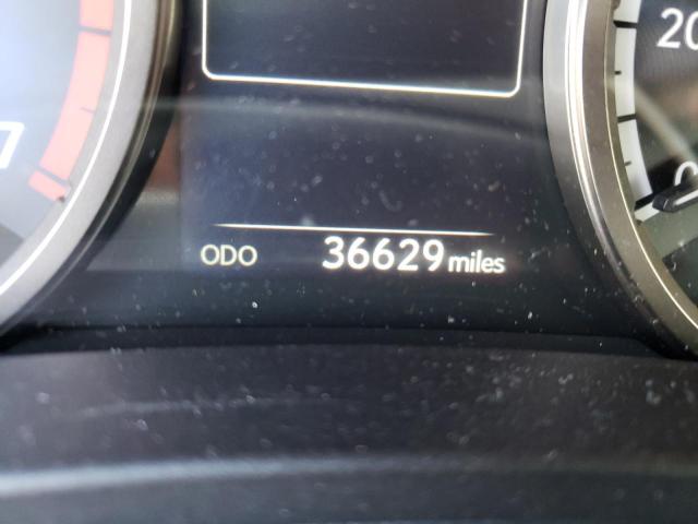 JTJYARBZ0K2136536 - 2019 LEXUS NX 300 BAS 白色 照片 8