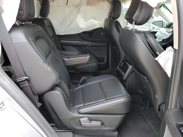 5LM5J7WC1LGL22020 - 2020 LINCOLN AVIATOR RE 灰色 照片 6