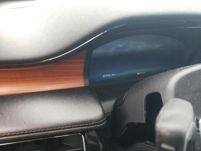 5LM5J7WC1LGL22020 - 2020 LINCOLN AVIATOR RE 灰色 照片 8