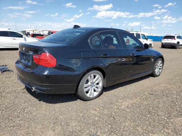 WBAPL33569A404164 - 2009 BMW 335 XI BLACK photo 4