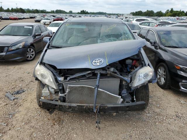 5TDKK3DC5DS378486 - 2013 TOYOTA SIENNA LE BLUE photo 7