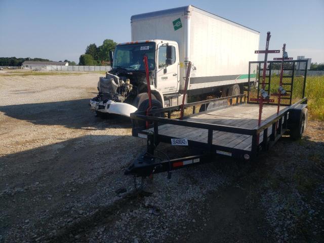 5JW1U2222K1264945 - 2019 SURE TRAILER  photo 3