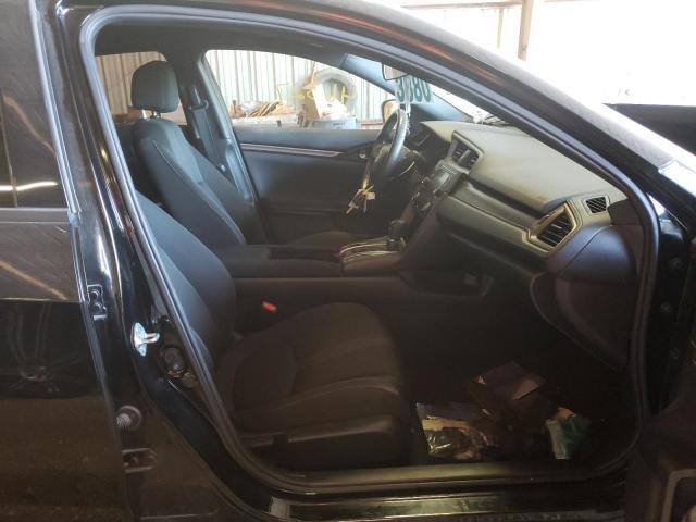 SHHFK7H44KU216022 - 2019 HONDA CIVIC SPOR BLACK photo 5