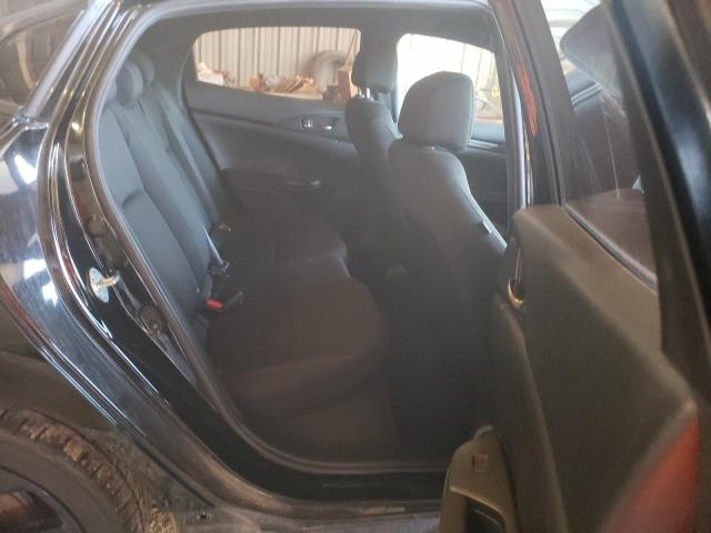 SHHFK7H44KU216022 - 2019 HONDA CIVIC SPOR BLACK photo 6