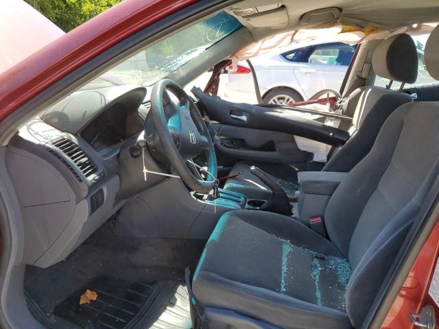 1HGCM56317A219166 - 2007 HONDA ACCORD SE  photo 5