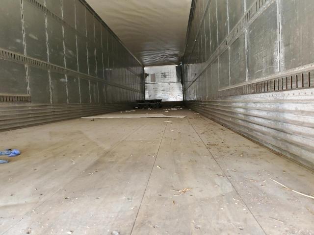 1GRAA062XBD438004 - 2011 GREAT DANE TRAILER TRAILER WHITE photo 6