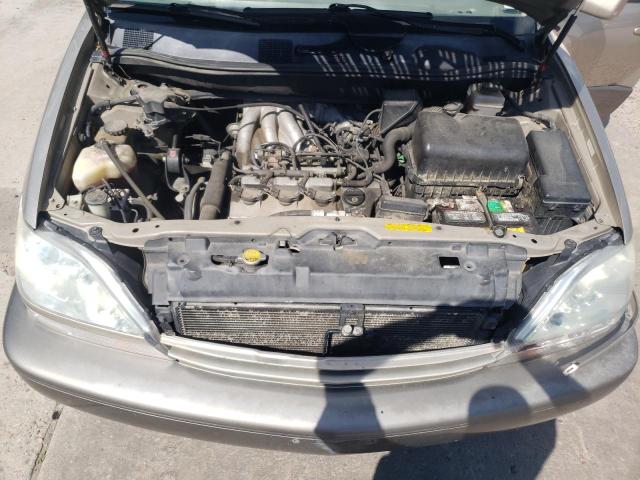 JTJHF10U010168701 - 2001 LEXUS RX 300 TAN photo 7