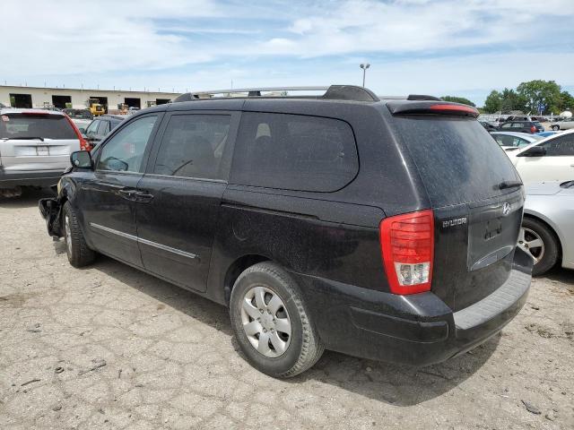 KNDMC233676029617 - 2007 HYUNDAI ENTOURAGE GLS  photo 3