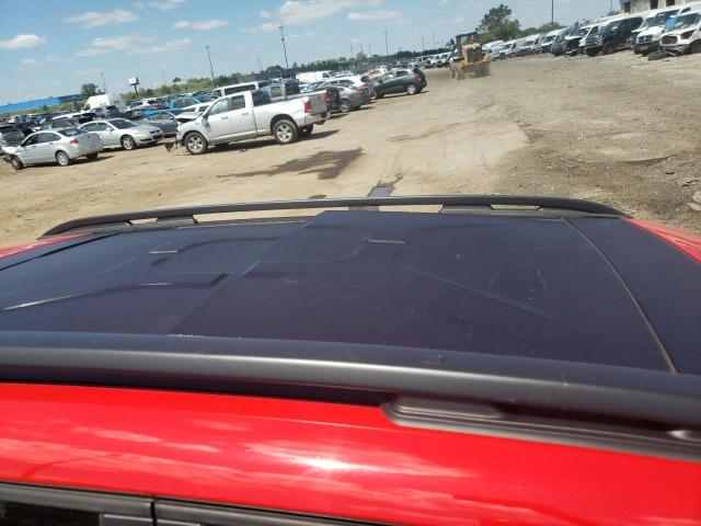 ZACCJBAB2JPH25648 - 2018 JEEP RENEGADE S Narıncı foto 10