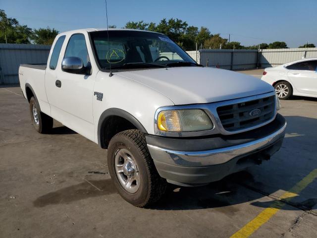 1FTRX18LX3NB29054 - 2003 FORD F150  photo 1