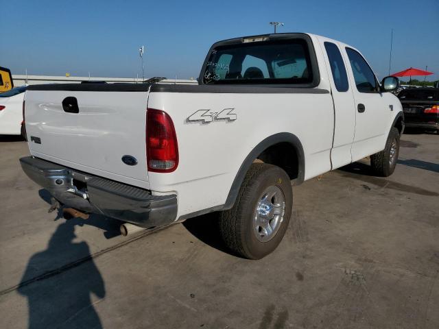 1FTRX18LX3NB29054 - 2003 FORD F150  photo 4