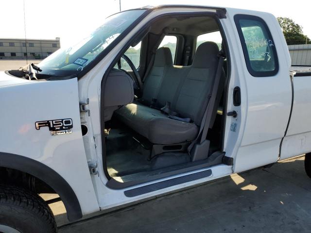 1FTRX18LX3NB29054 - 2003 FORD F150  photo 9