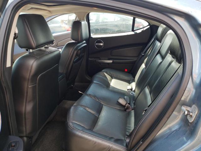 2G2WP552771180755 - 2007 PONTIAC GRAND PRIX BLUE photo 6