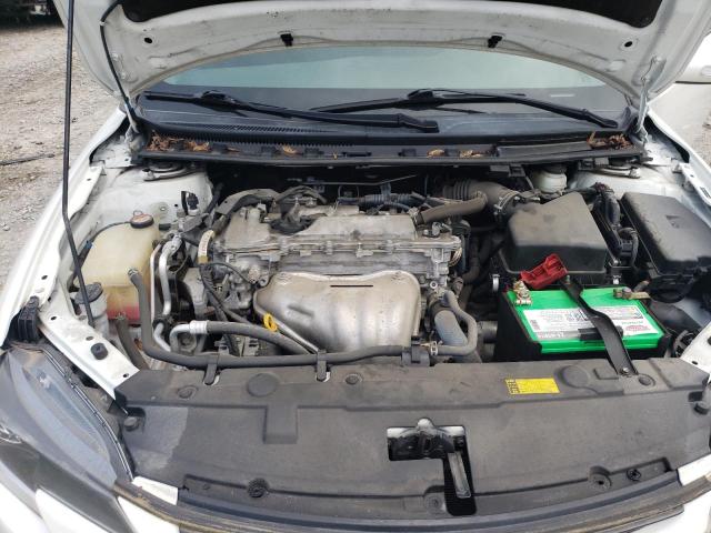 JTKJF5C75F3095700 - 2015 TOYOTA SCION TC 白色 照片 7