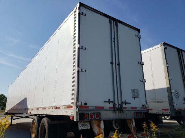 1UYVS25365P436415 - 2005 UTILITY TRAILER თეთრი ფოტო 3