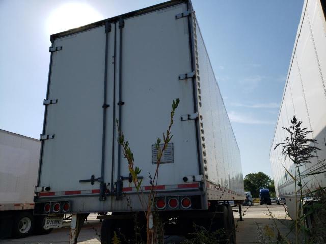 1UYVS25365P436415 - 2005 UTILITY TRAILER თეთრი ფოტო 4