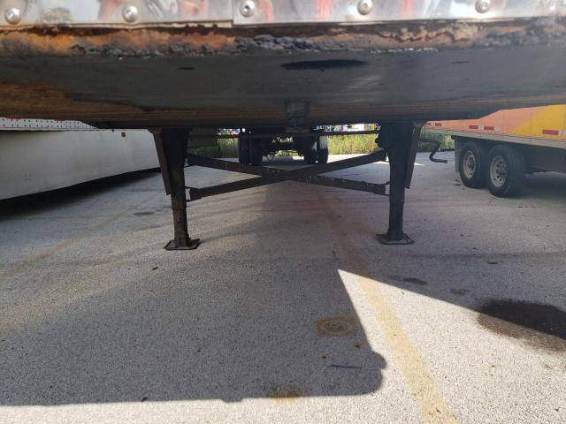 1UYVS25365P436415 - 2005 UTILITY TRAILER თეთრი ფოტო 7