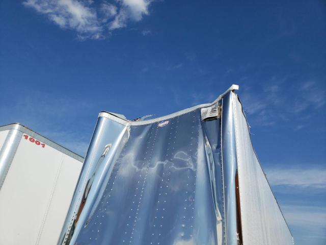 1UYVS25365P436415 - 2005 UTILITY TRAILER თეთრი ფოტო 9