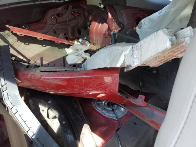 JH4DC53085S001277 - 2005 ACURA RSX TYPE-S RED photo 6