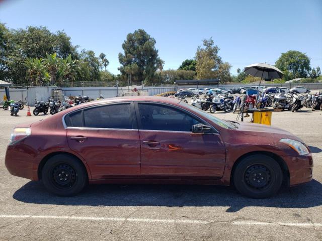 1N4AL2AP9AN439534 - 2010 NISSAN ALTIMA BAS BURGUNDY photo 9