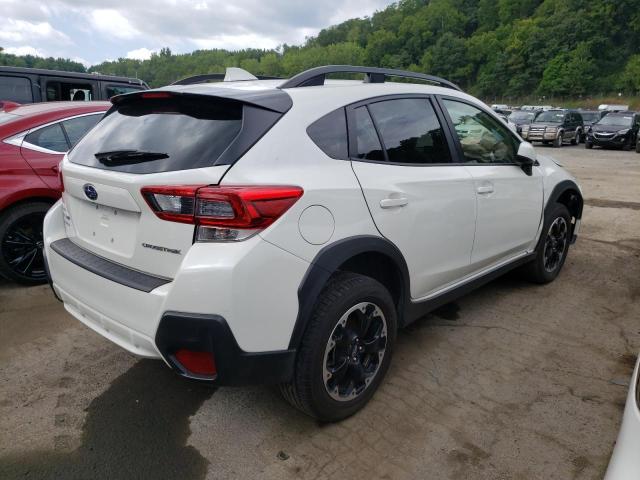 JF2GTAPC3M8222746 - 2021 SUBARU CROSSTREK PREMIUM  foto 4