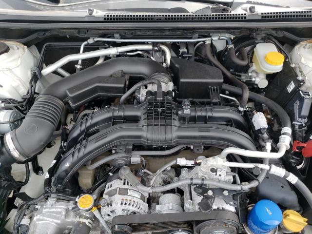 JF2GTAPC3M8222746 - 2021 SUBARU CROSSTREK PREMIUM  foto 7