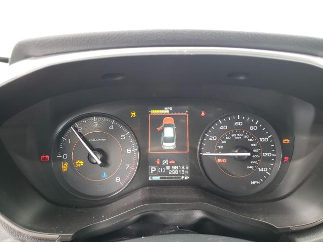 JF2GTAPC3M8222746 - 2021 SUBARU CROSSTREK PREMIUM  foto 8