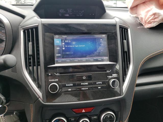 JF2GTAPC3M8222746 - 2021 SUBARU CROSSTREK PREMIUM  foto 9