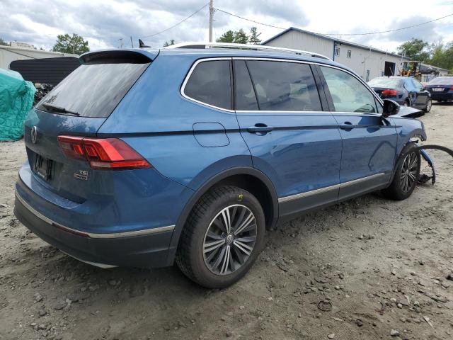 3VV2B7AX5JM083934 - 2018 VOLKSWAGEN TIGUAN SE  photo 4