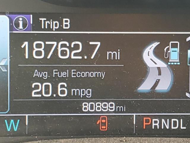 1GCGSCEA1J1258356 - 2018 CHEVROLET COLORADO L SILVER photo 8