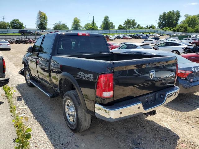 3C6UR5CJ6JG139370 - 2018 RAM 2500 ST BLACK photo 3