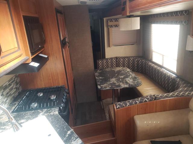 1SABS0BT6G28G5148 - 2016 STCR BUS BROWN photo 6