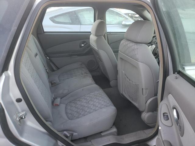 1G1ZT62865F115204 - 2005 CHEVROLET MALIBU MAX 银色 照片 6